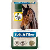 Vitalstyle Miscela di foraggio Soft & Fiber