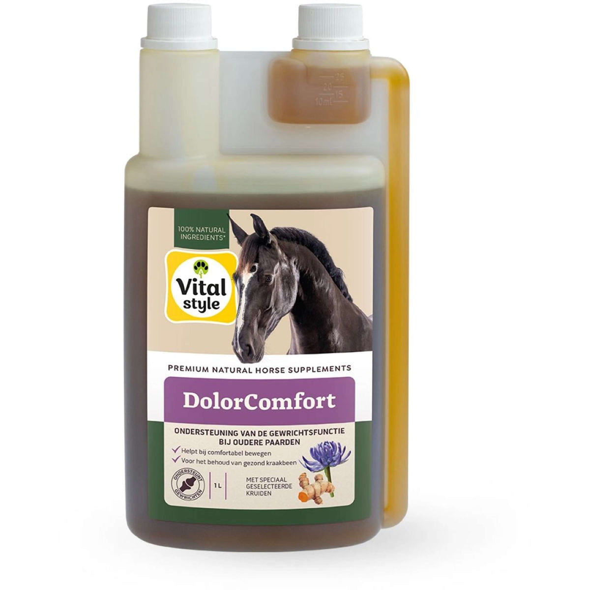 Vitalstyle DoloreComfort