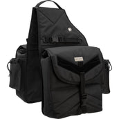Waldhausen Borsa da Sella Premium Nero
