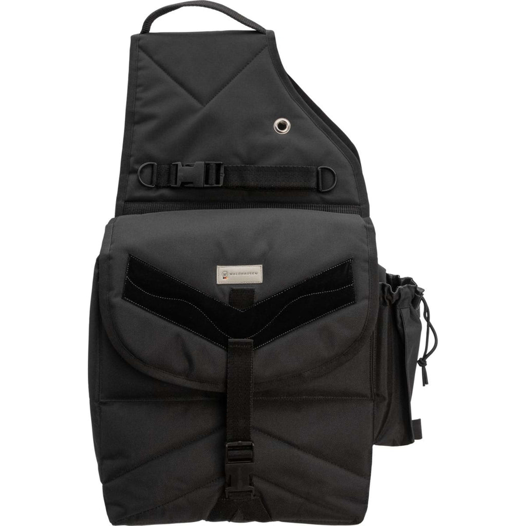 Waldhausen Borsa da Sella Premium Nero