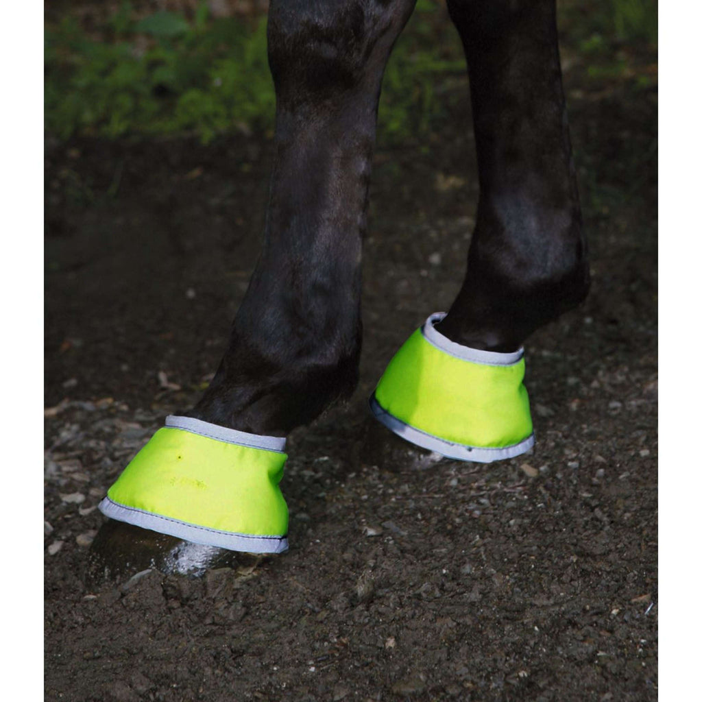 Waldhausen Stivaletto a Campana Reflex Giallo neon