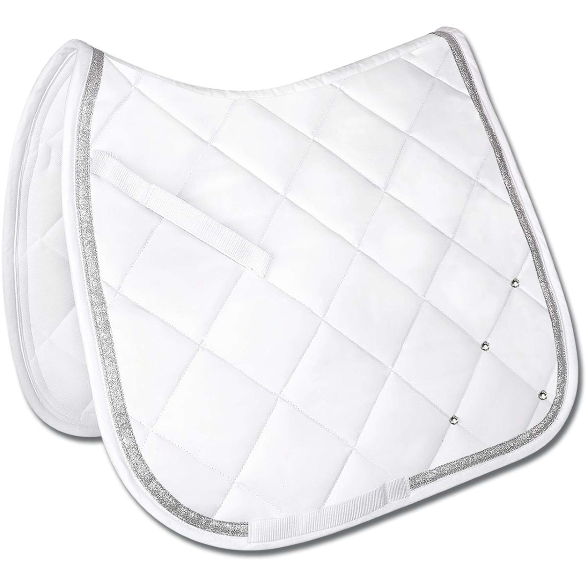 Waldhausen Sottosella Competition Bianco/Argento