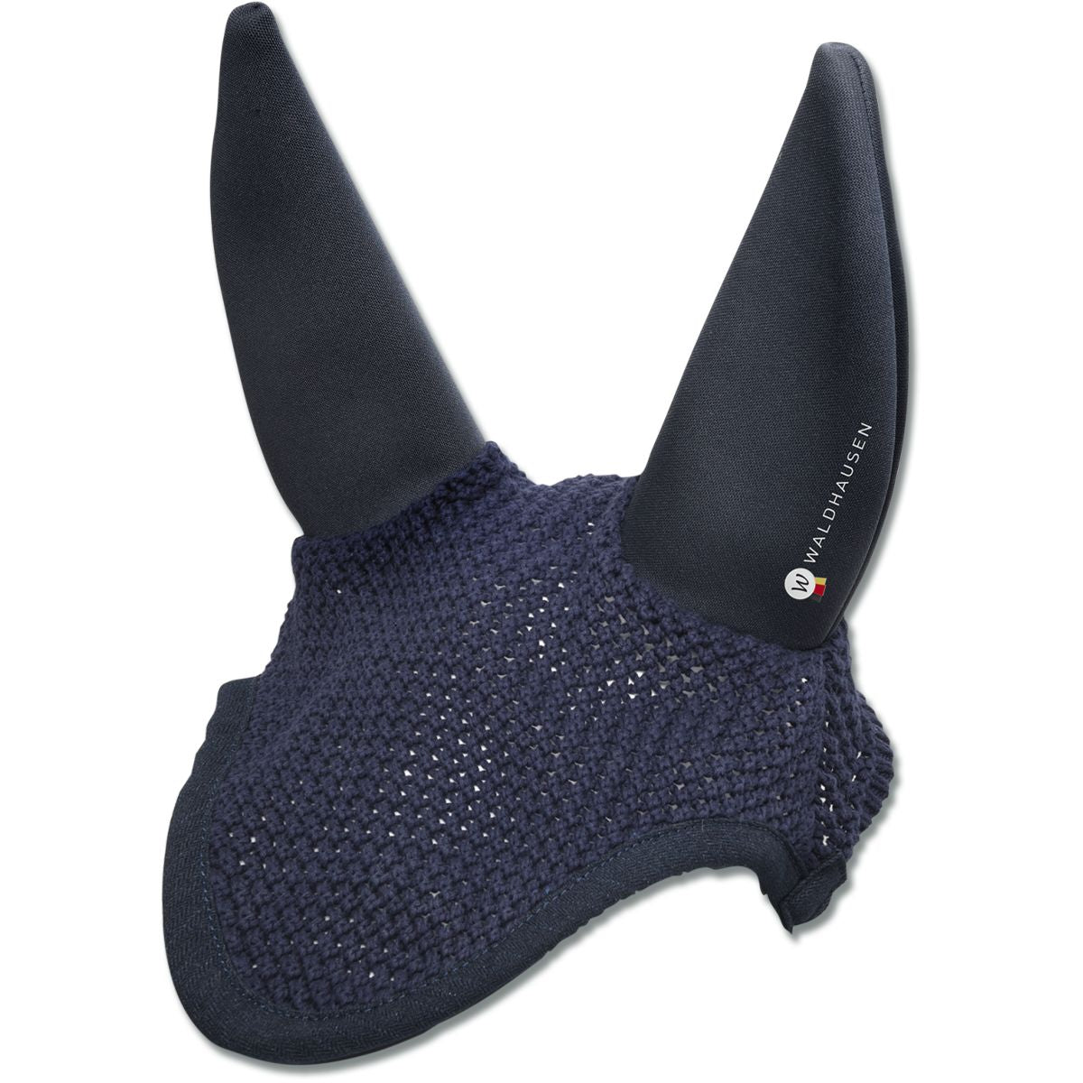 Waldhausen Cuffietta Quiet Nightblue