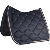 Waldhausen Sottosella Valencia Dressage Blu scuro/oro rosa