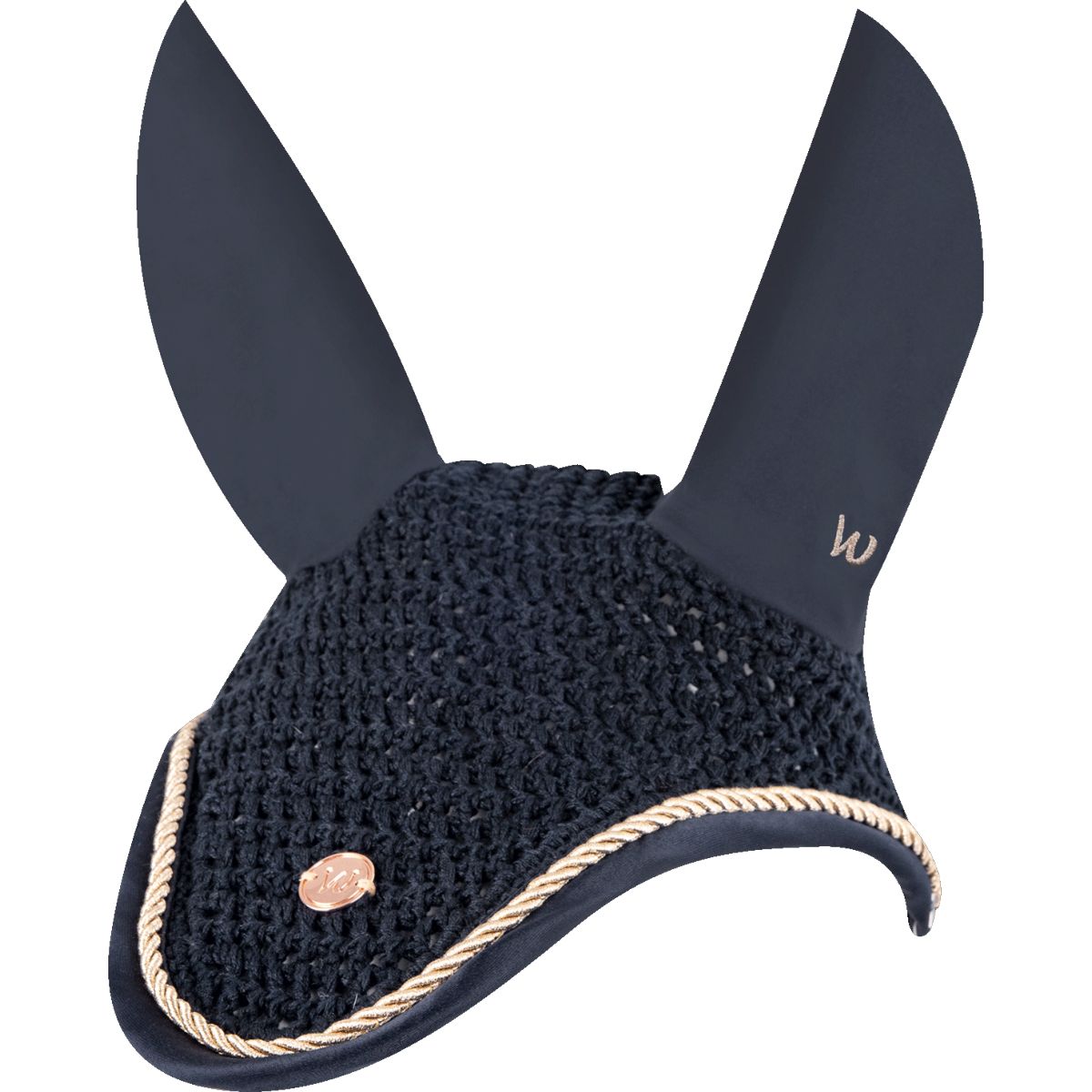 Waldhausen Cuffietta Modern Rosé Nightblue