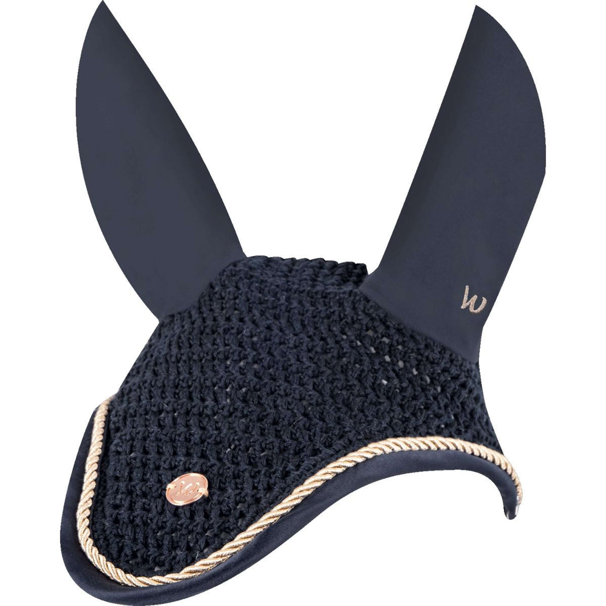 Waldhausen Cuffietta Modern Rosé Nightblue