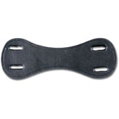 Waldhausen Linguetta per Morso a Leva S-Line Nero