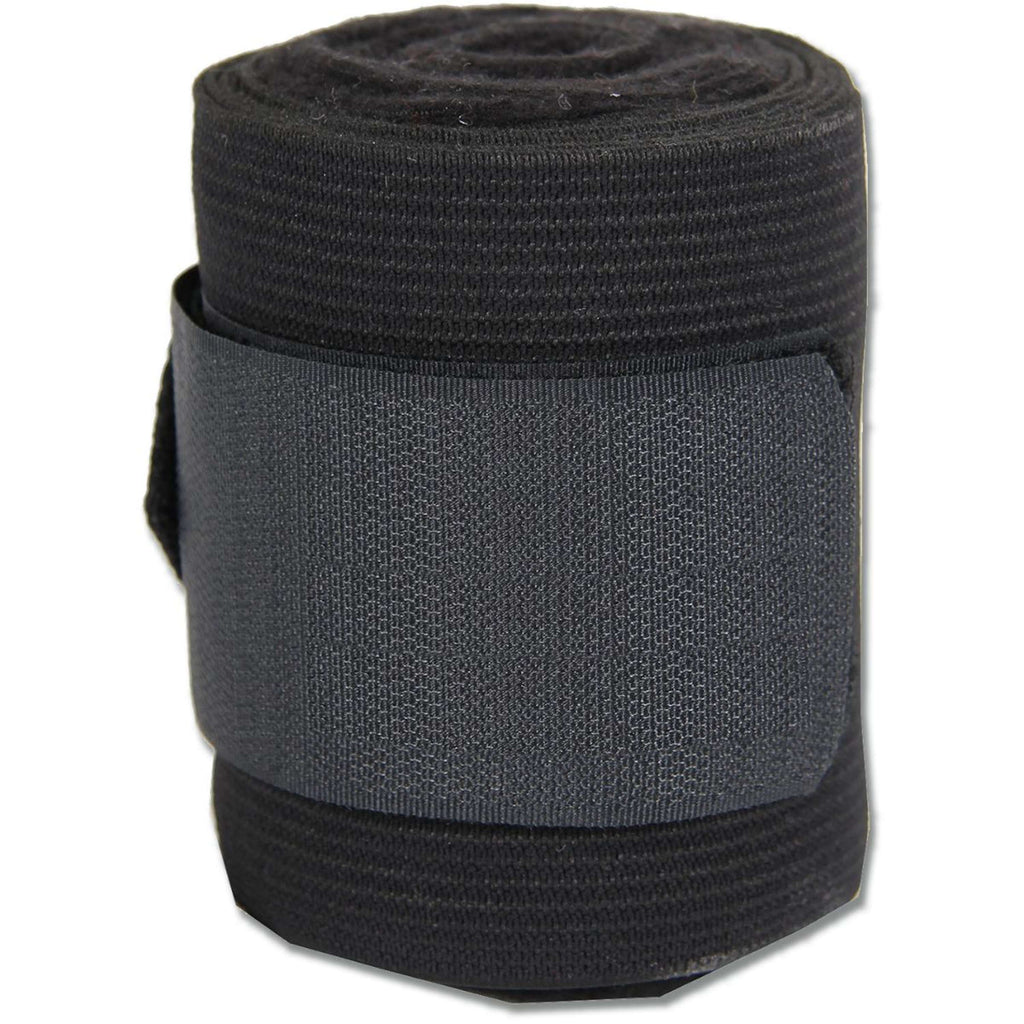 Waldhausen Bende Elastic/Fleece Nero