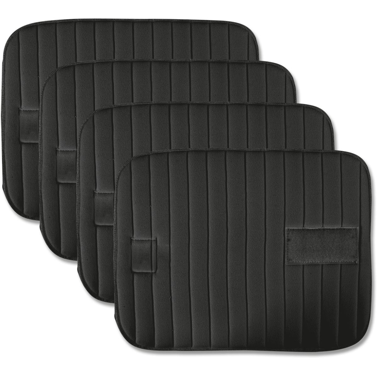 Waldhausen Cuscinetti per bende Nero