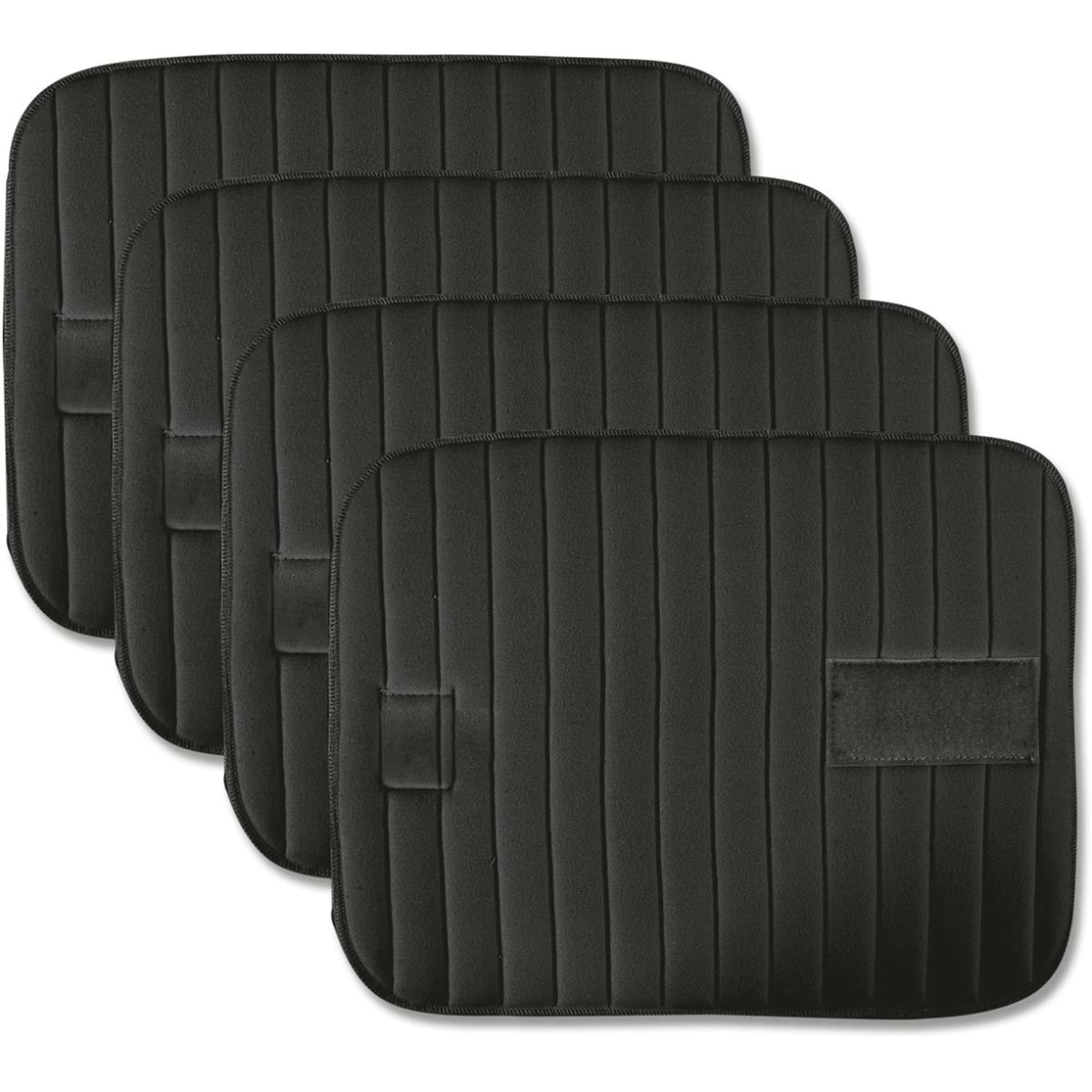 Waldhausen Cuscinetti per bende Nero