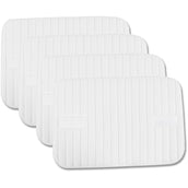 Waldhausen Cuscinetti per bende Bianco