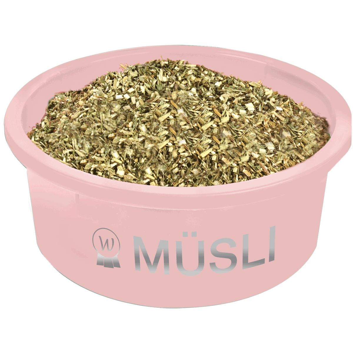 Waldhausen Ciotola per cibo Linnea Rosa