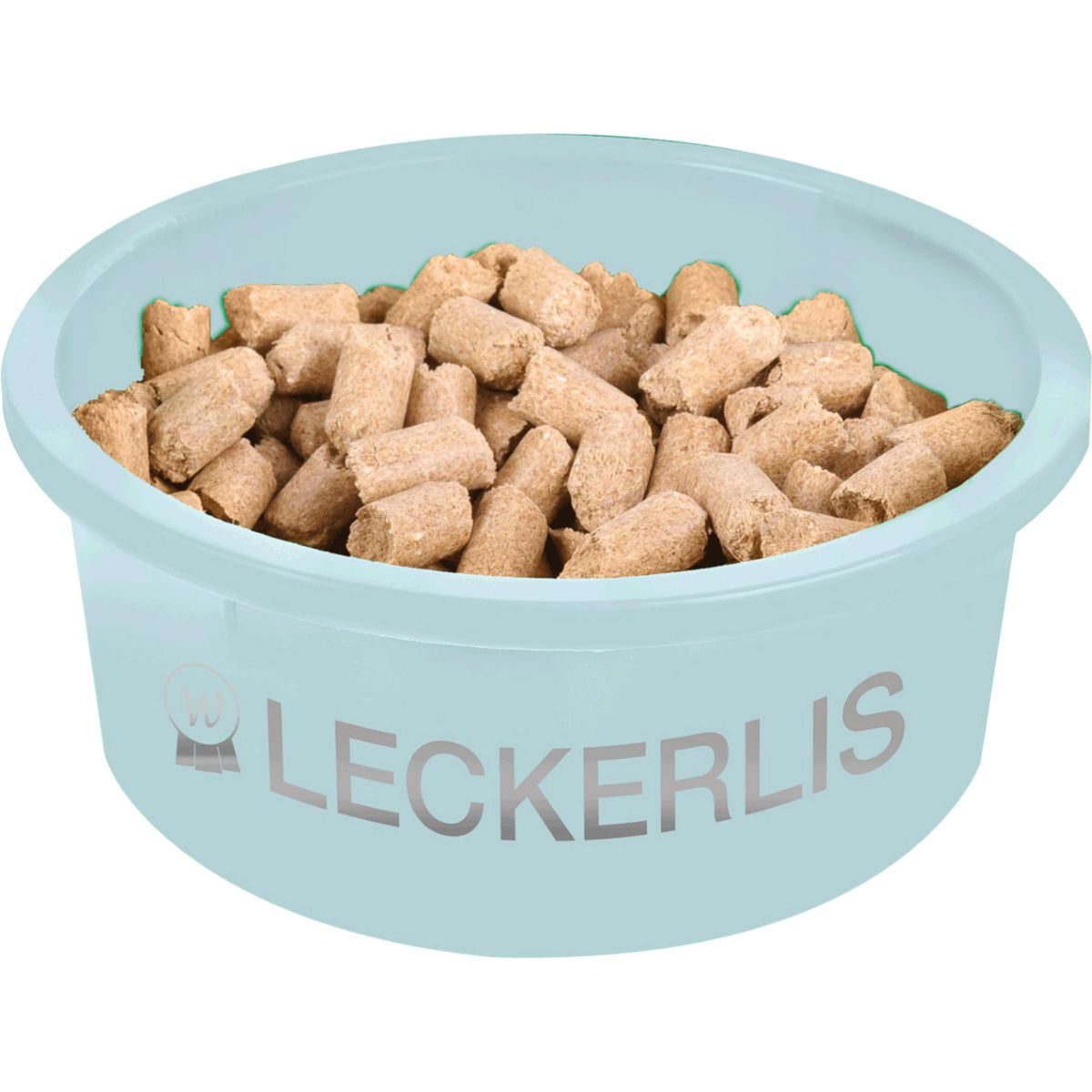 Waldhausen Ciotola per cibo Turchese