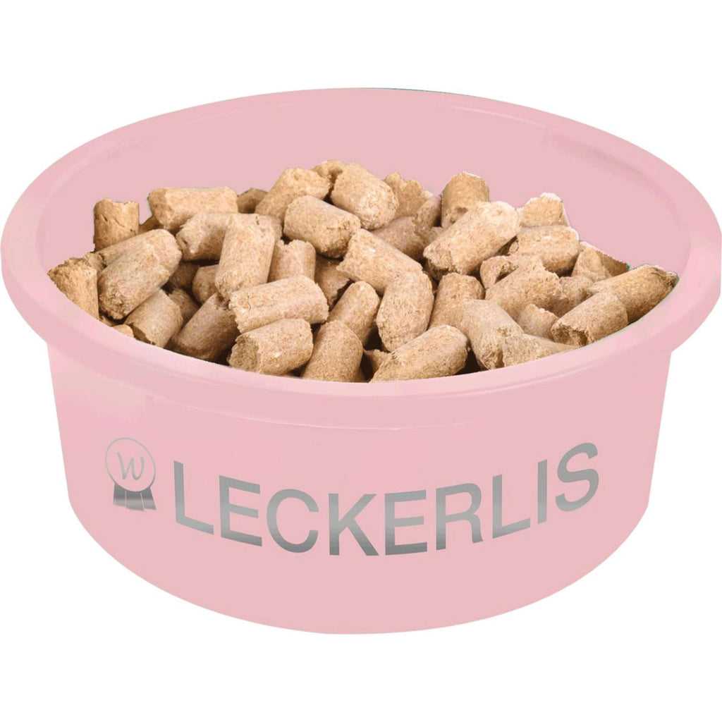 Waldhausen Ciotola per cibo Linnea Rosa