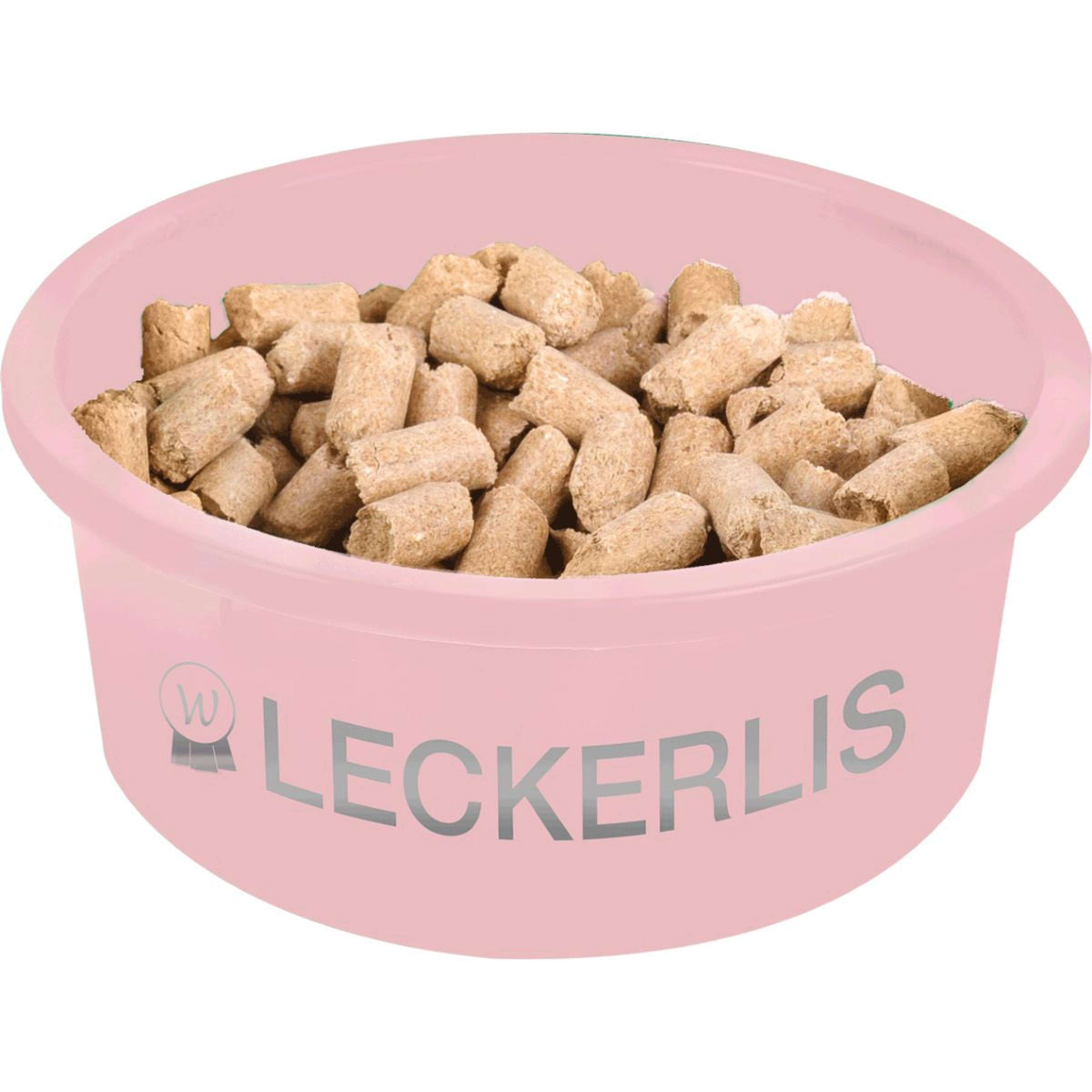 Waldhausen Ciotola per cibo Linnea Rosa