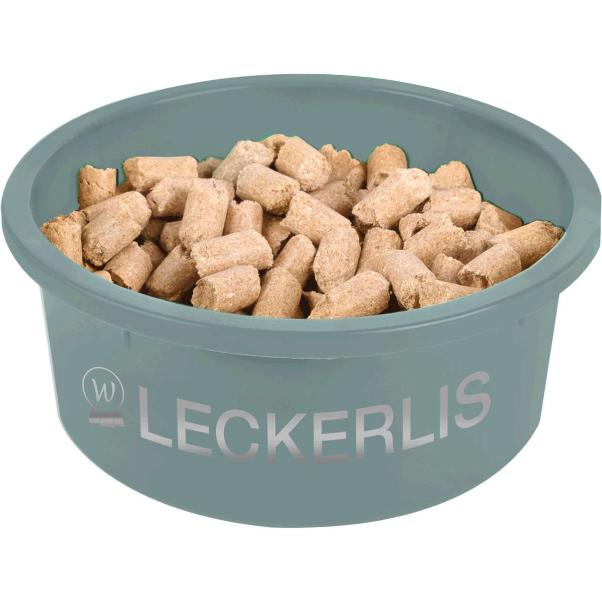 Waldhausen Ciotola per cibo Verde vischio