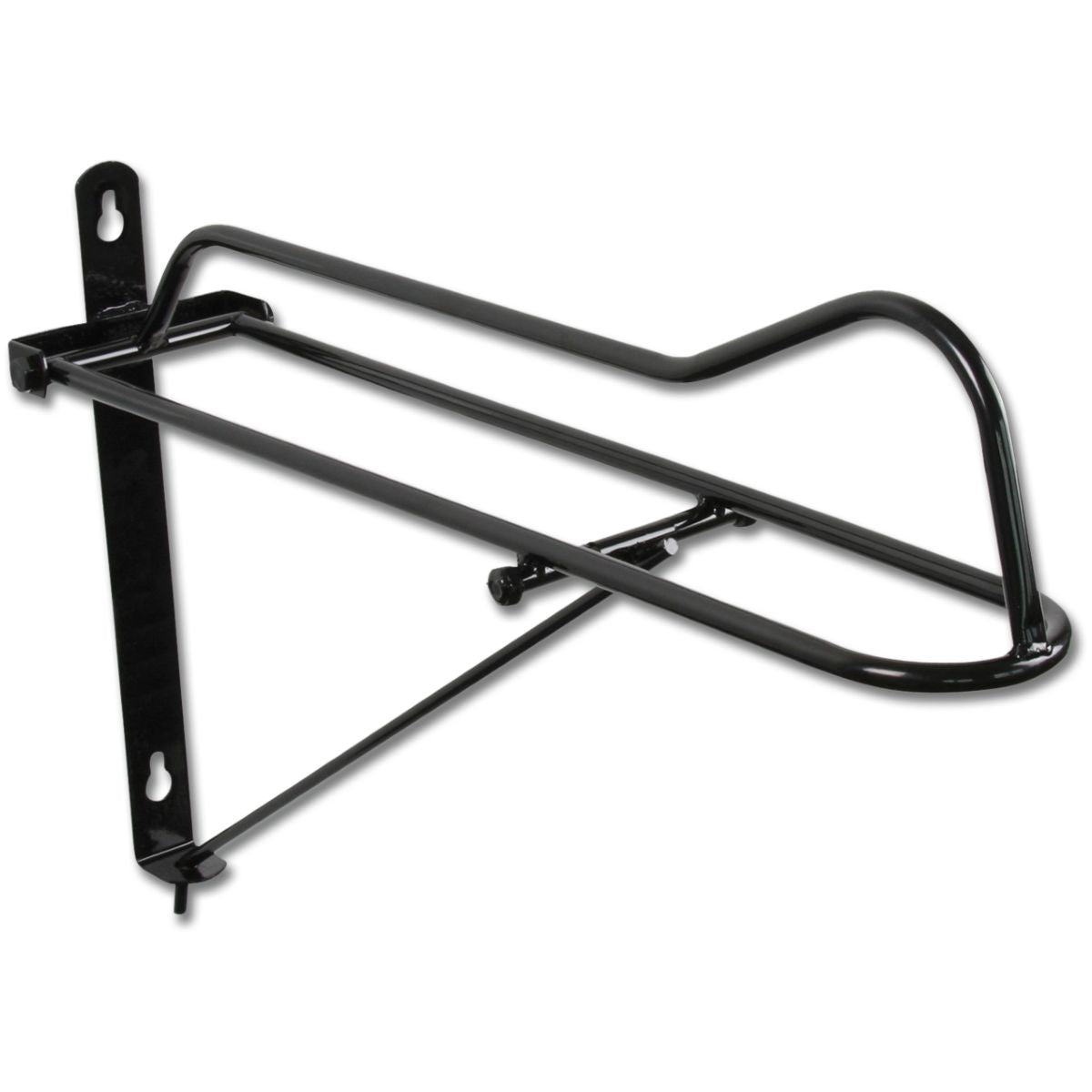 Waldhausen Supporto per Sella Nero