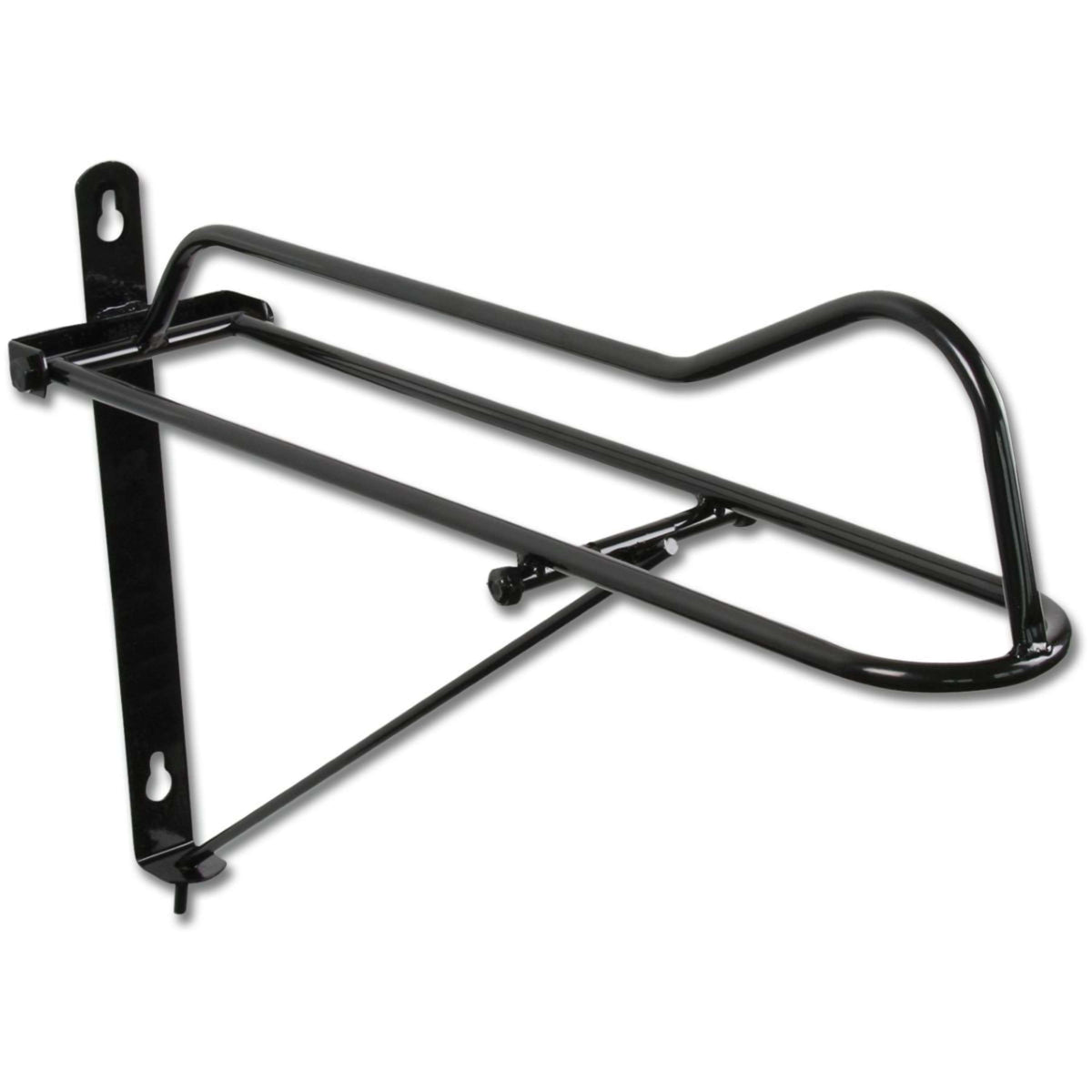 Waldhausen Supporto per Sella Nero