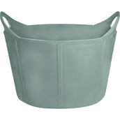 Waldhausen Secchio Flessibile Verde vischio