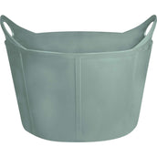 Waldhausen Secchio Flessibile Verde vischio
