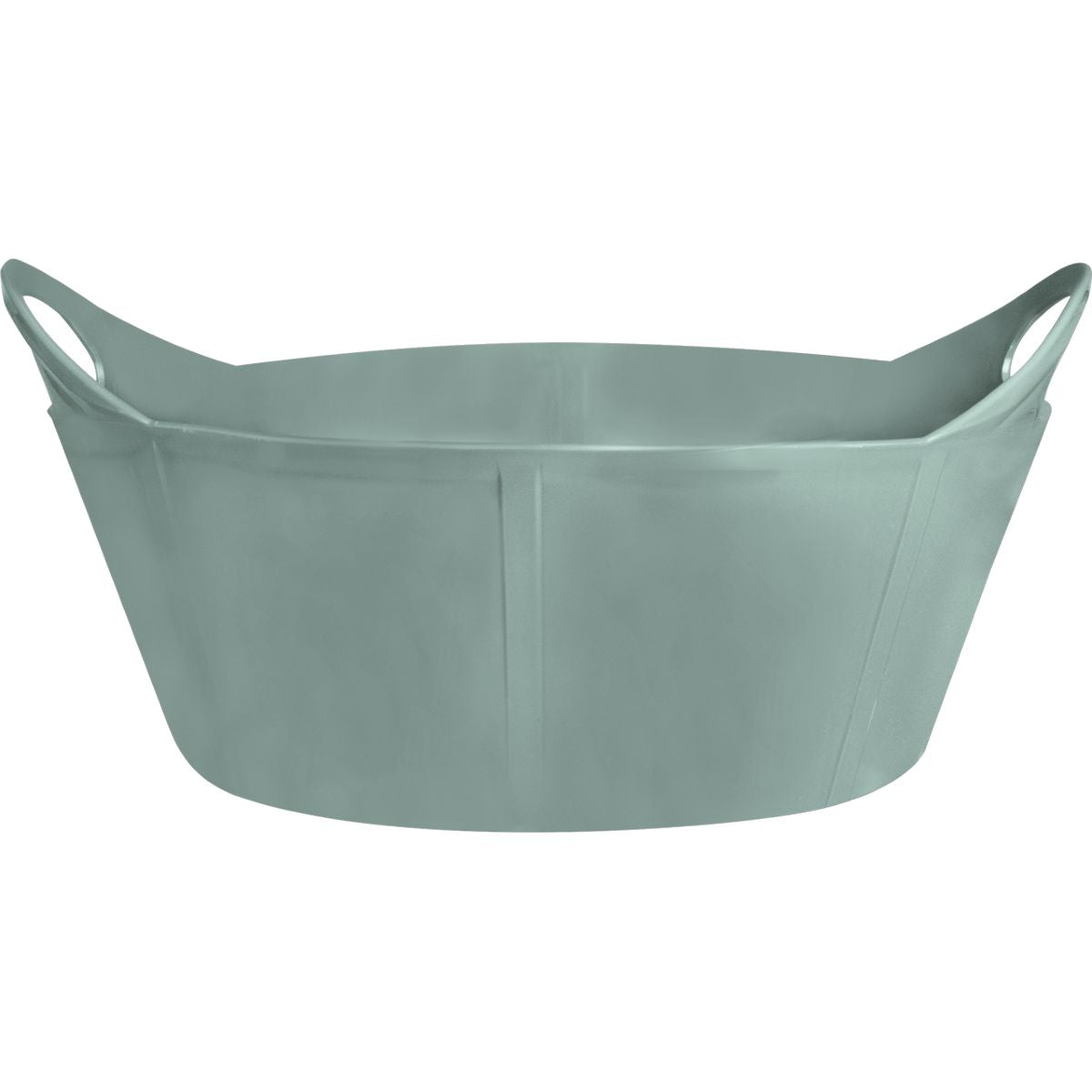 Waldhausen Secchio Flessibile Verde vischio