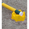 Waldhausen Blocco Ostacolo Giallo