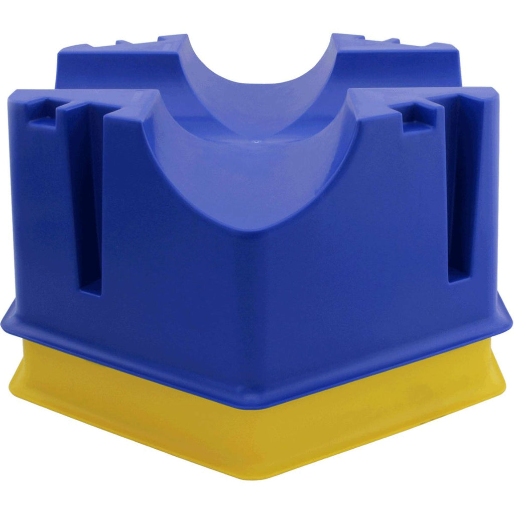 Waldhausen Blocco Ostacolo Blu