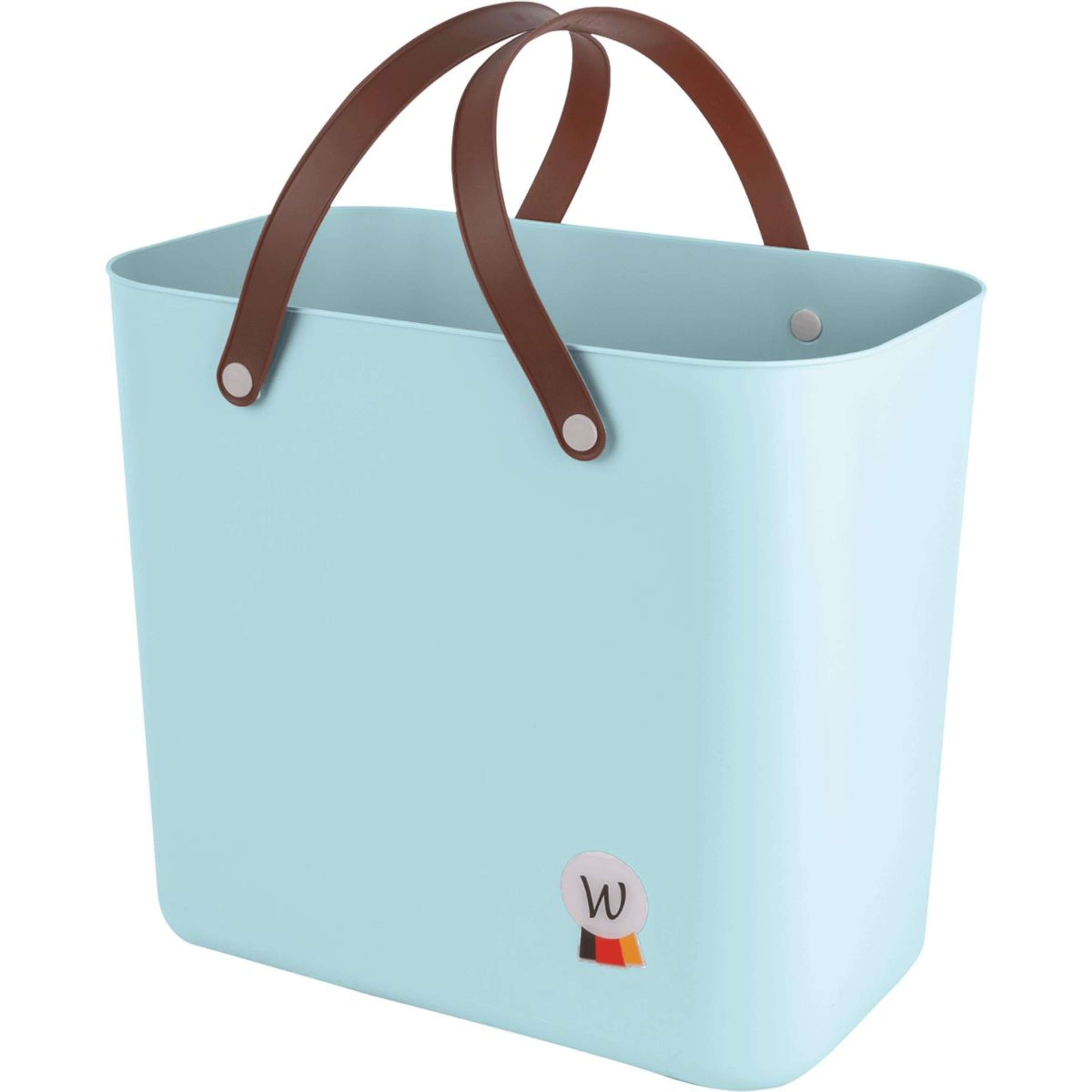 Waldhausen Secchio Multibag ECO Turchese Waldhausen Secchio Multibag ECO Turchese