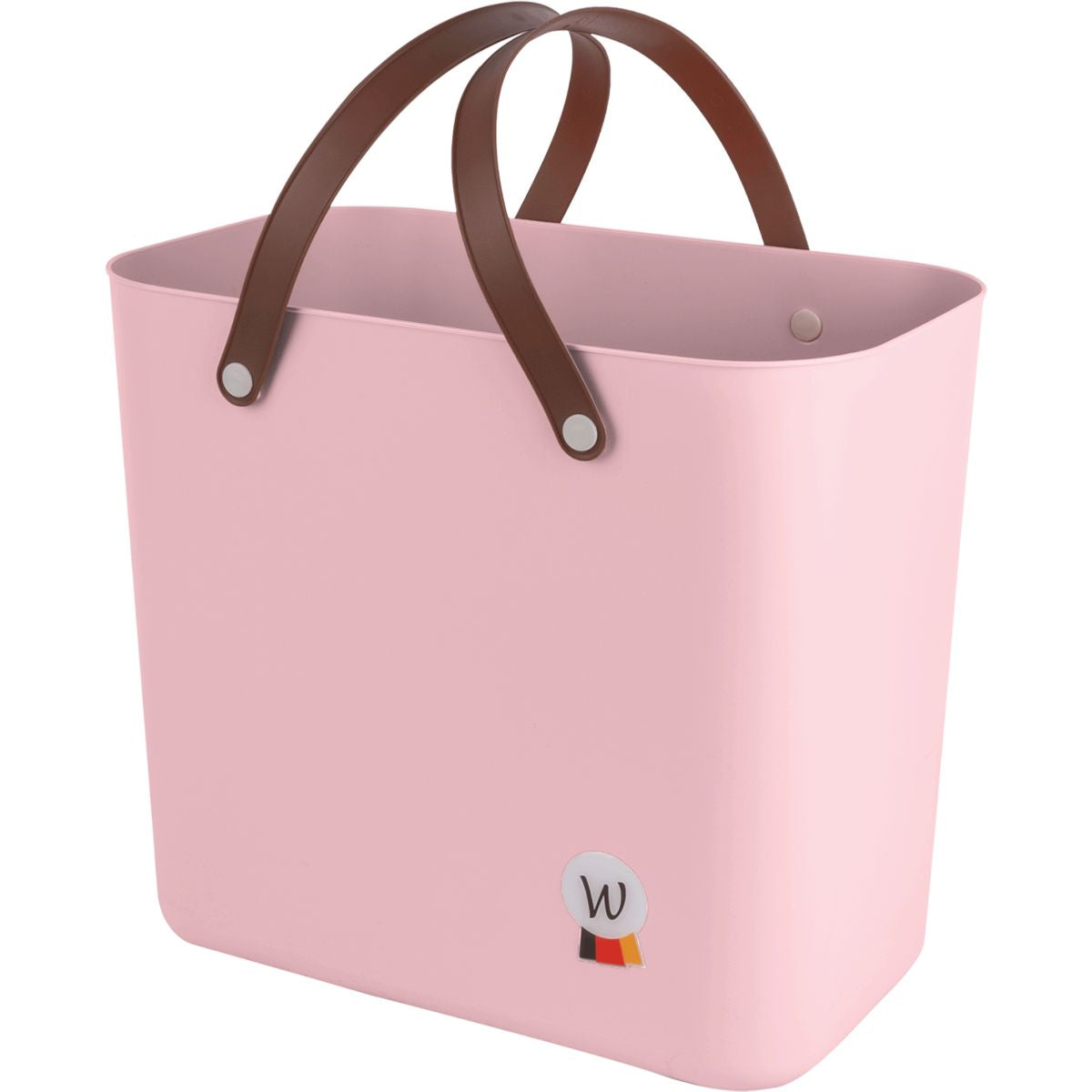 Waldhausen Secchio Multibag ECO Linnea Rosa