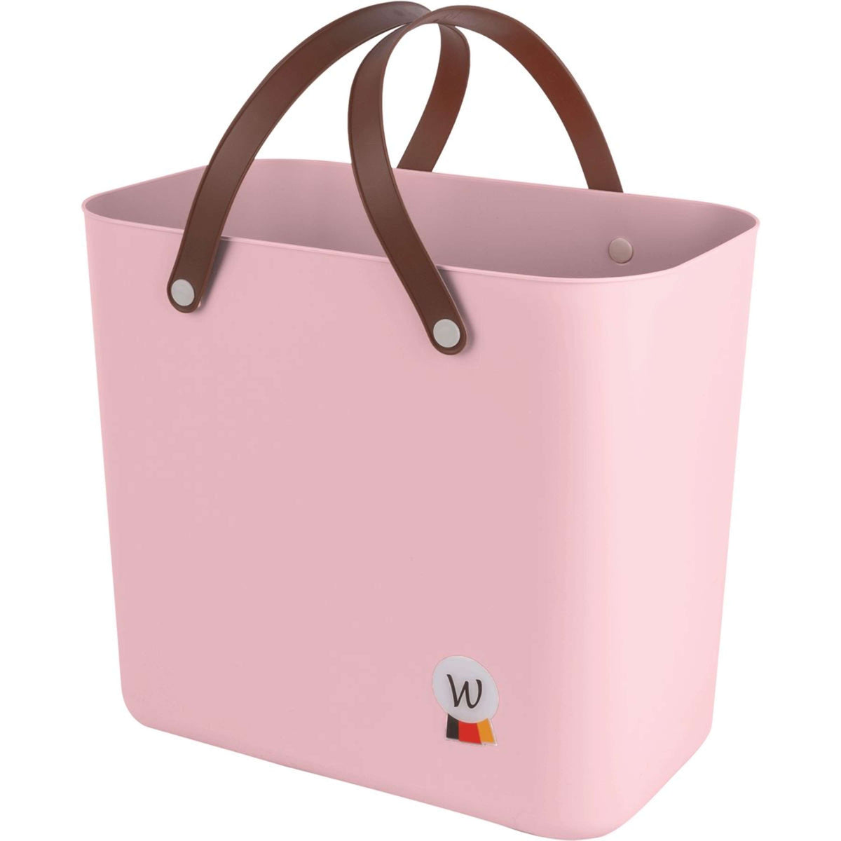 Waldhausen Secchio Multibag ECO Linnea Rosa