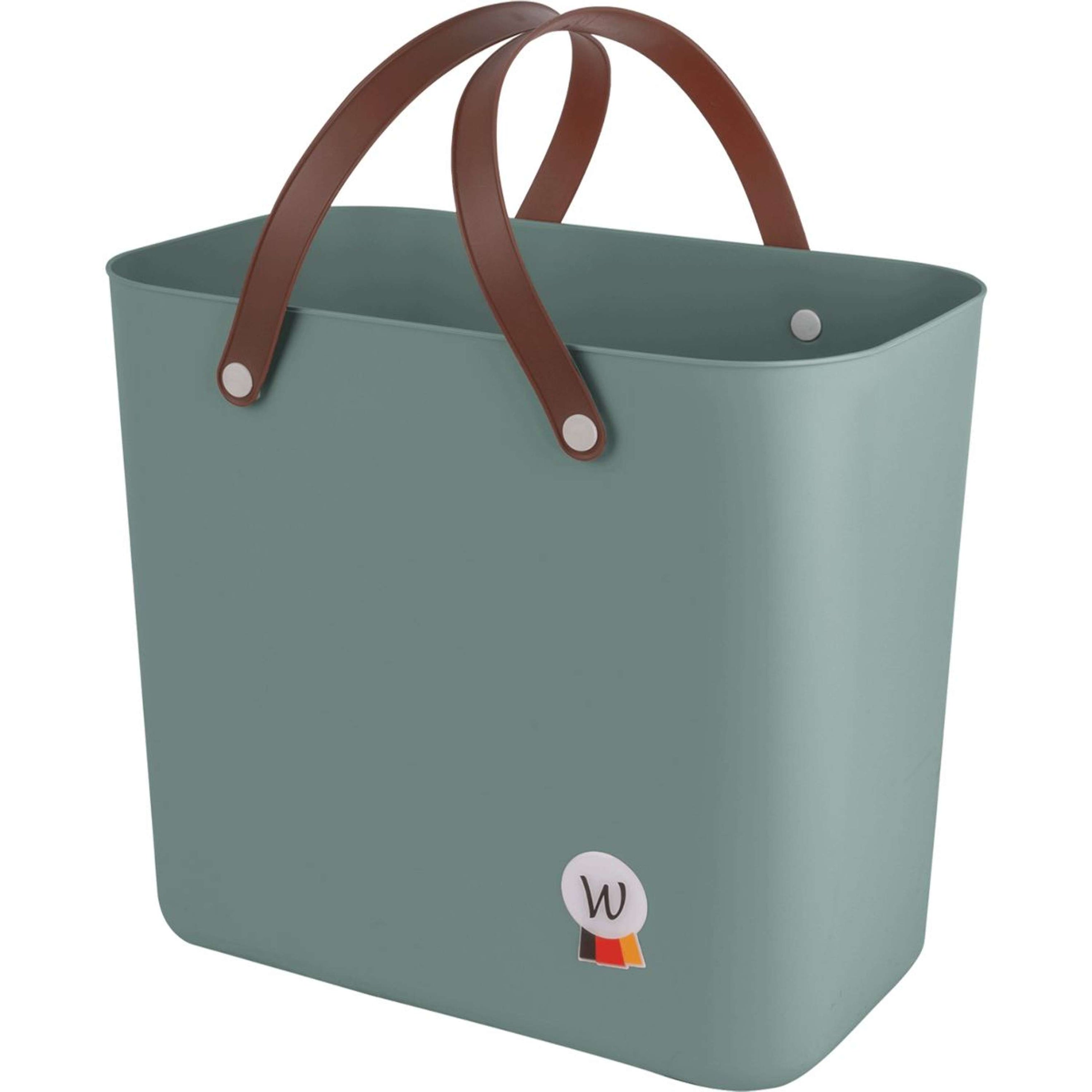 Waldhausen Secchio Multibag ECO Verde vischio Waldhausen Secchio Multibag ECO Verde vischio