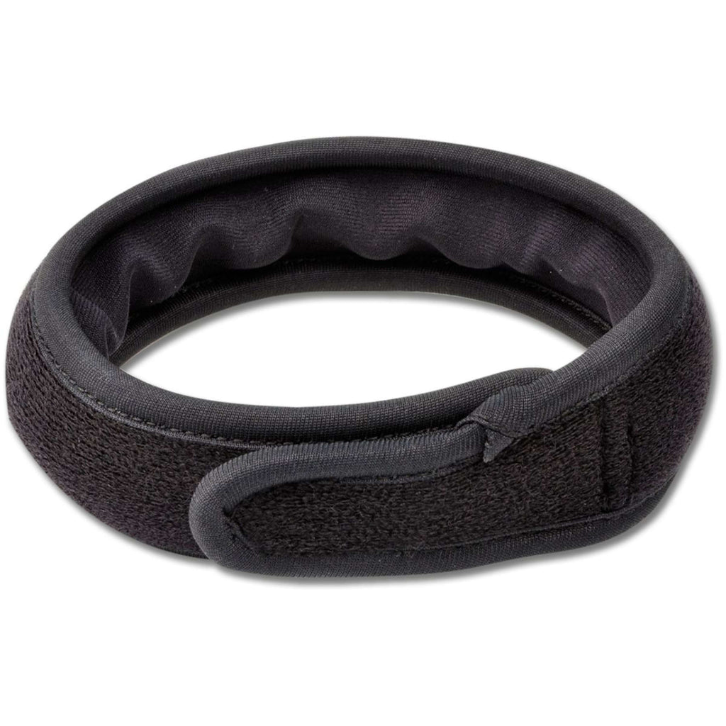 Waldhausen Ring per Protezione dello Pastorale Nero