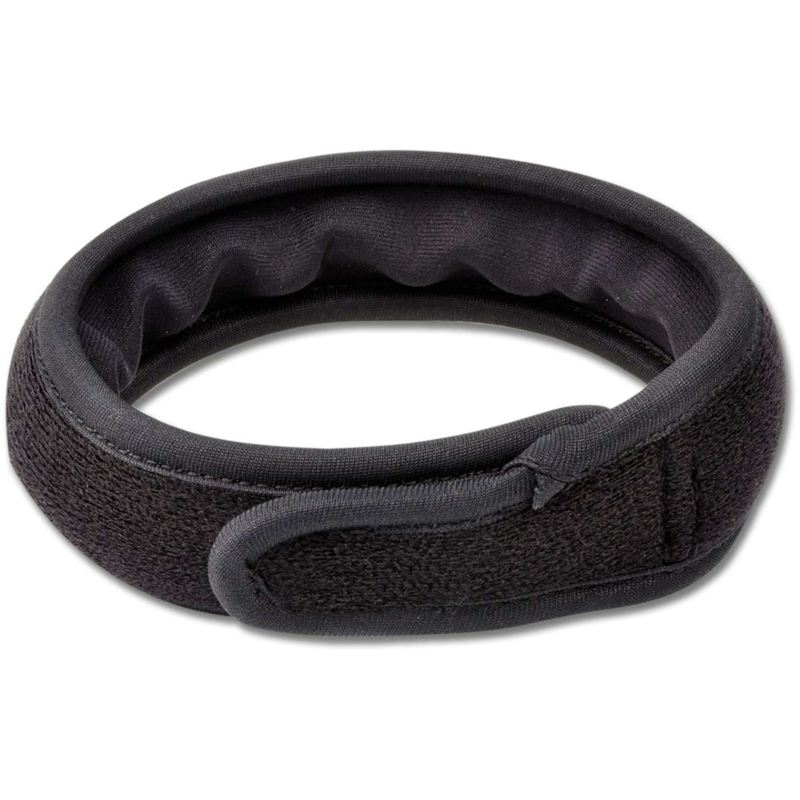 Waldhausen Ring per Protezione dello Pastorale Nero