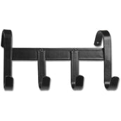 Waldhausen Appendibriglia 4 Haken Nero