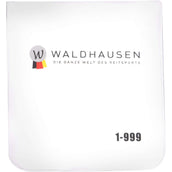 Waldhausen Numeri di testiera