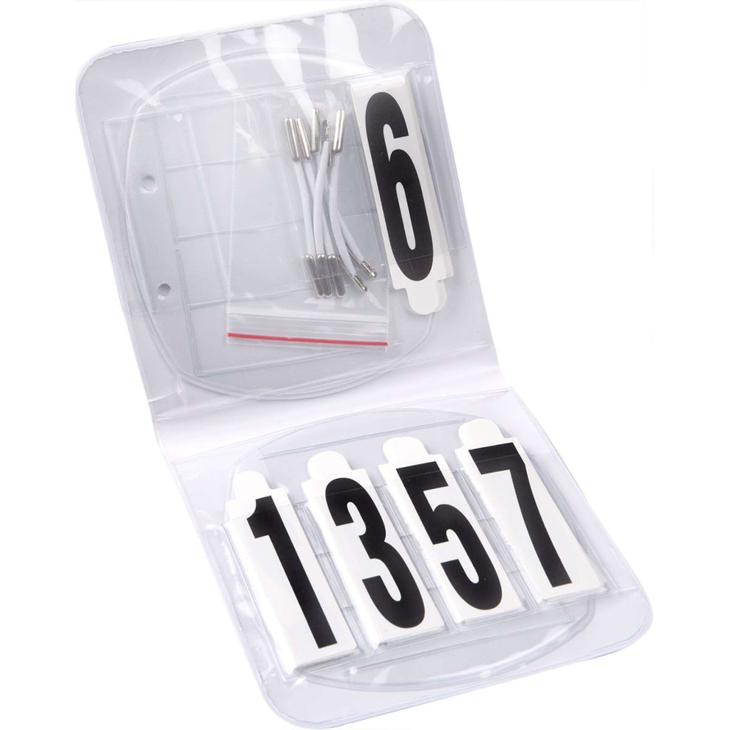 Waldhausen Numeri di testiera