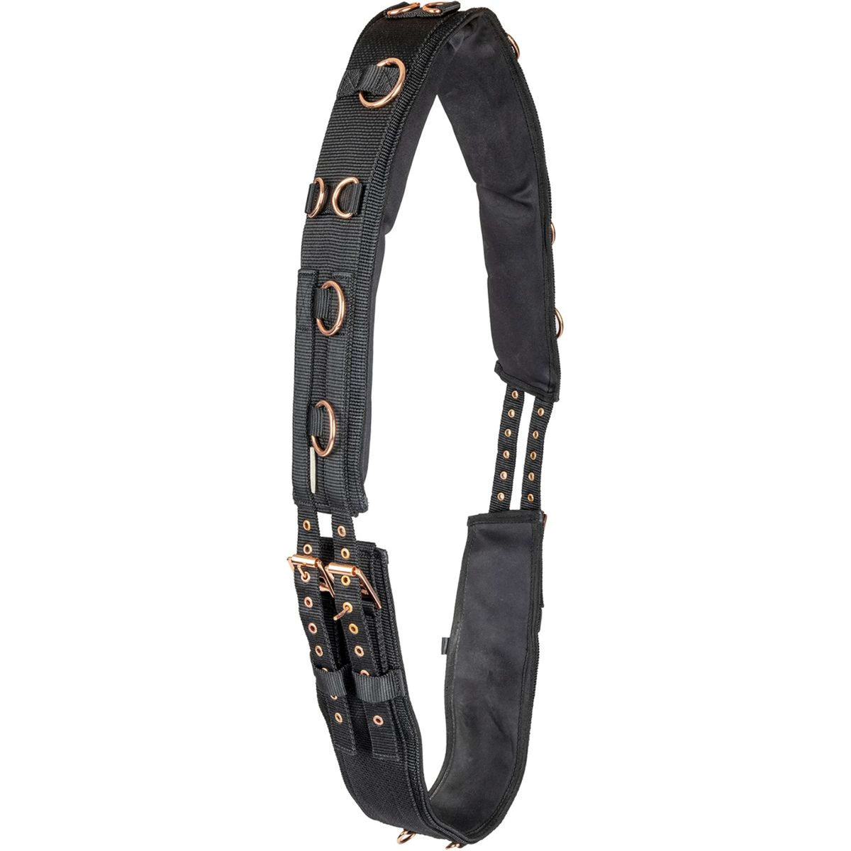 Waldhausen Fascia da Addestramento Rosé Nero