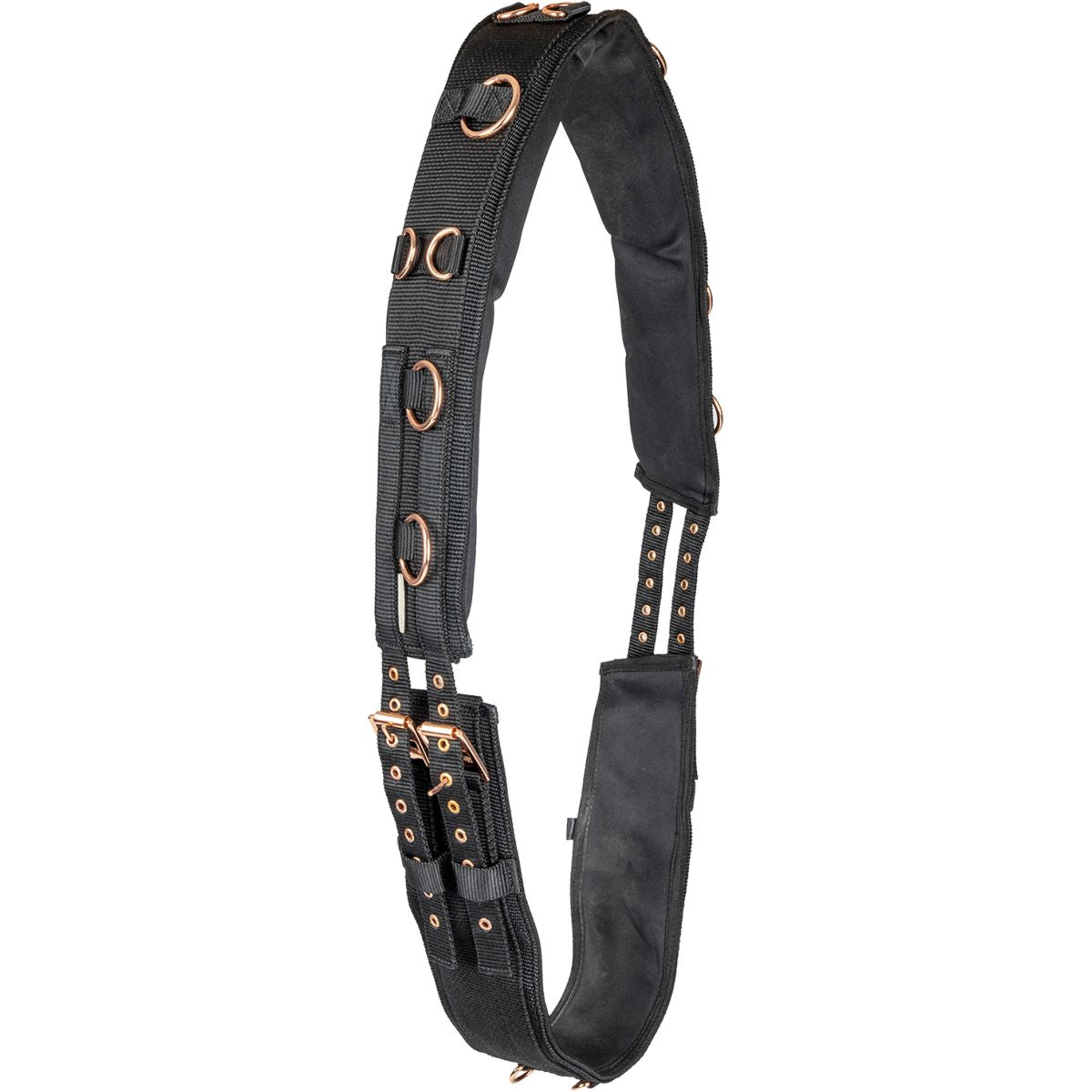 Waldhausen Fascia da Addestramento Rosé Nero