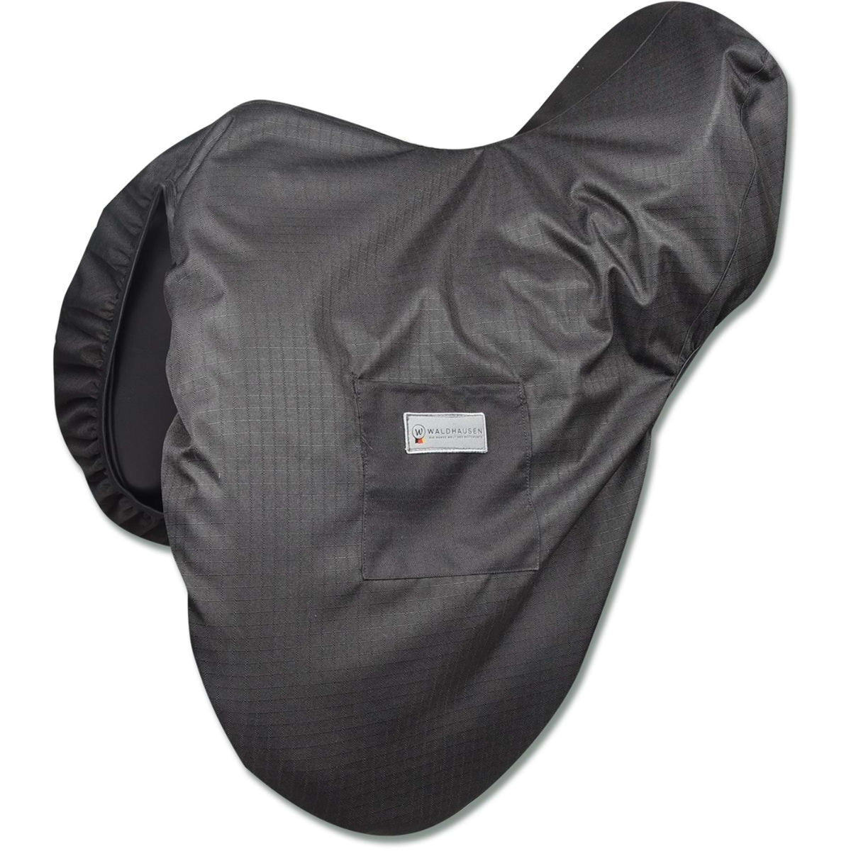 Waldhausen Coprisella 600D Fleece Nero