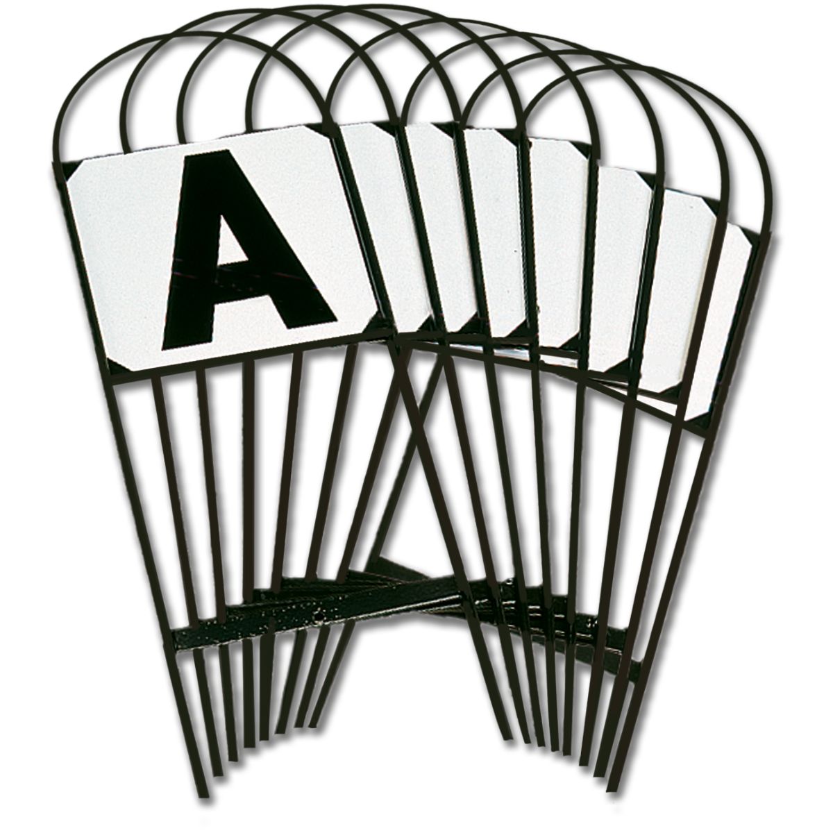 Waldhausen Lettere per dressage