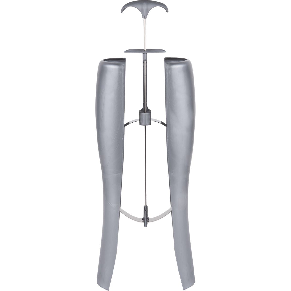 Waldhausen Tendiscarpe per Stivali Argento