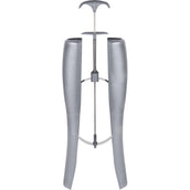 Waldhausen Tendiscarpe per Stivali Argento