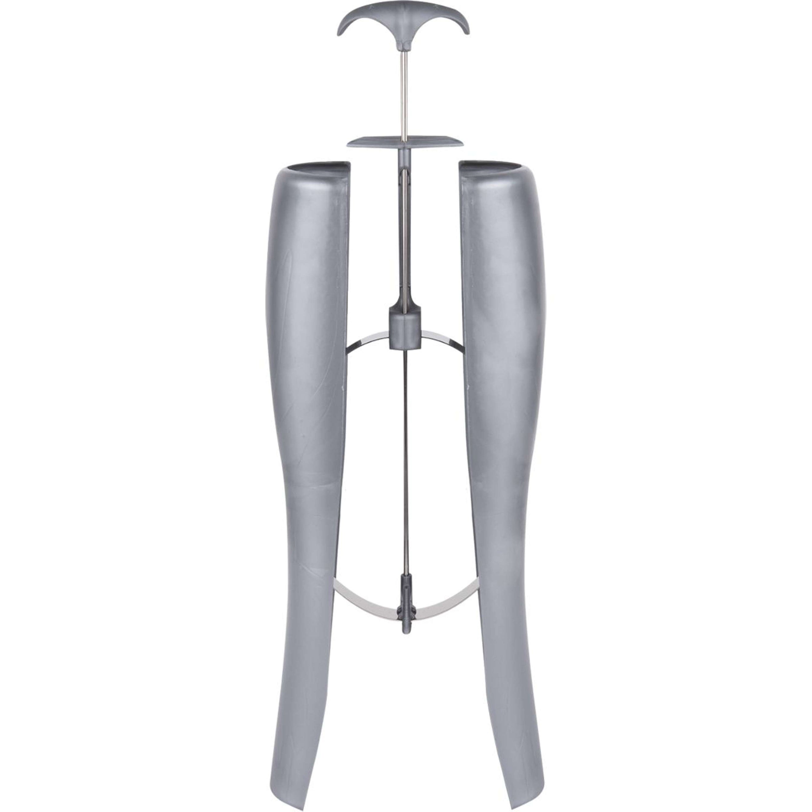 Waldhausen Tendiscarpe per Stivali Argento