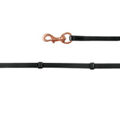 Waldhausen Redini Islandesi Nero/Rosa