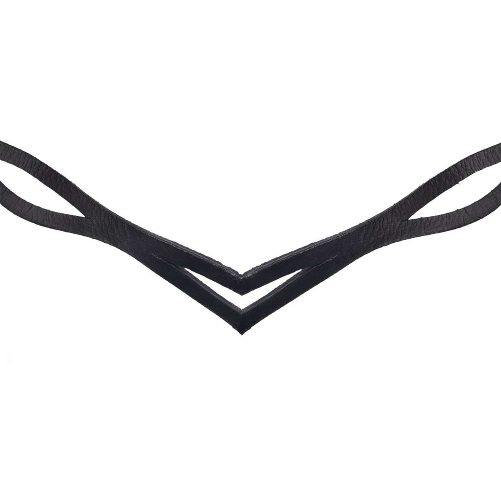 Waldhausen Briglia Islandese Anatomic Nero