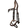 Waldhausen Briglia Islandese Anatomic Marrone