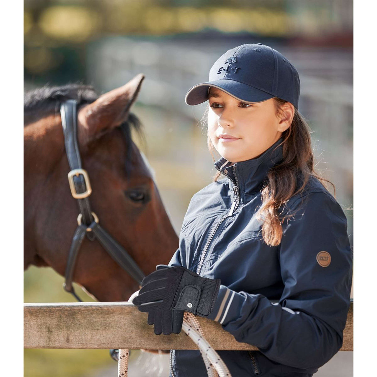 ELT Cappello Dany Nightblue