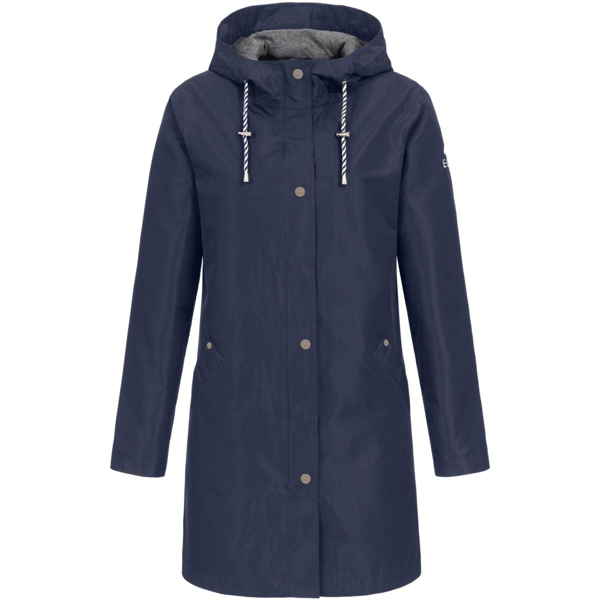 ELT Impermeabile Emilia Nightblue