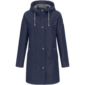 ELT Impermeabile Emilia Nightblue
