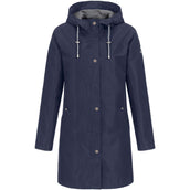 ELT Impermeabile Emilia Nightblue
